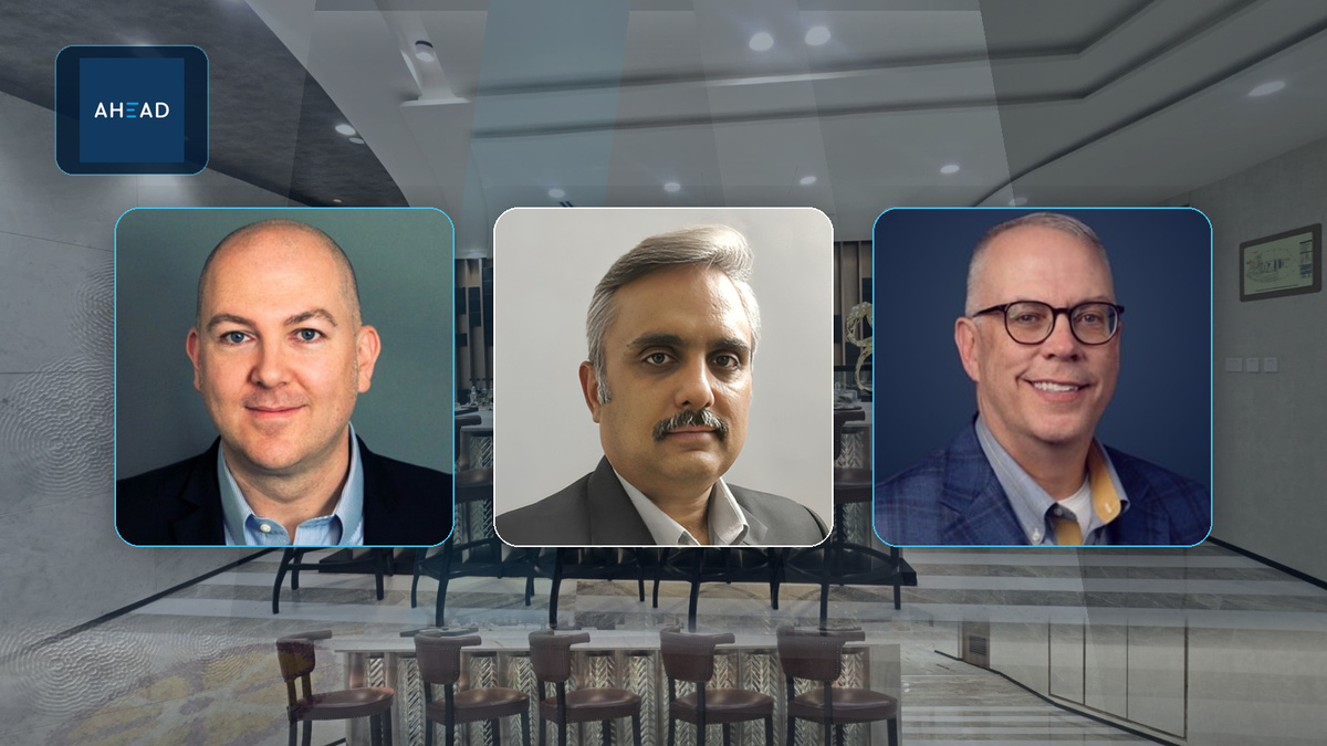 AHEAD India’s growth story: Building the infrastructure and workforce behind Enterprise AI